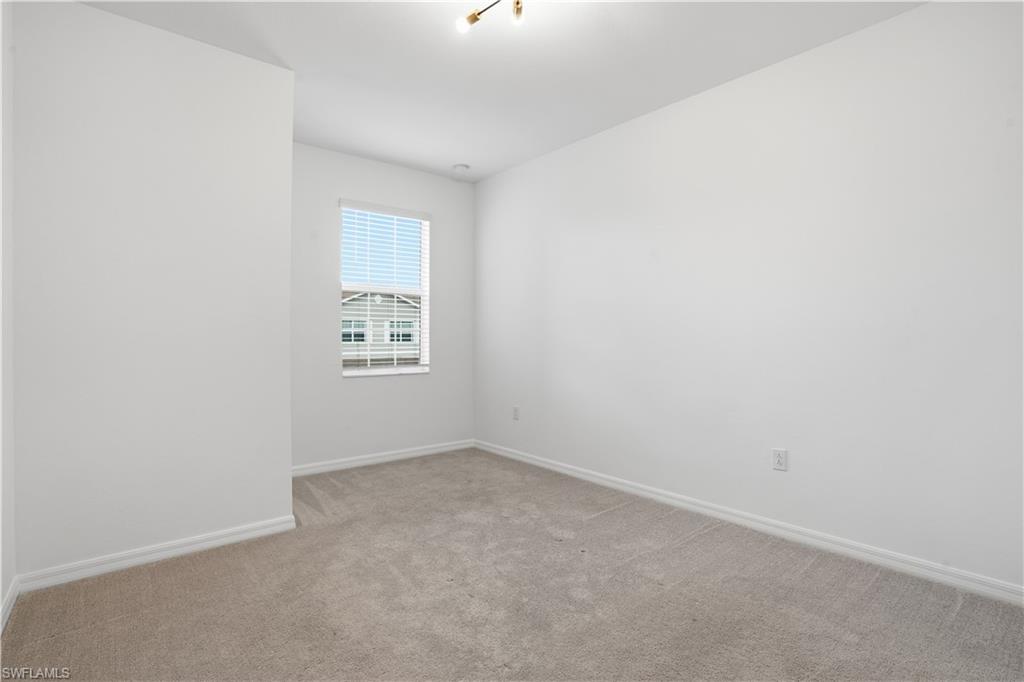 ORANGE BLOSSOM RANCH - Residential Lease