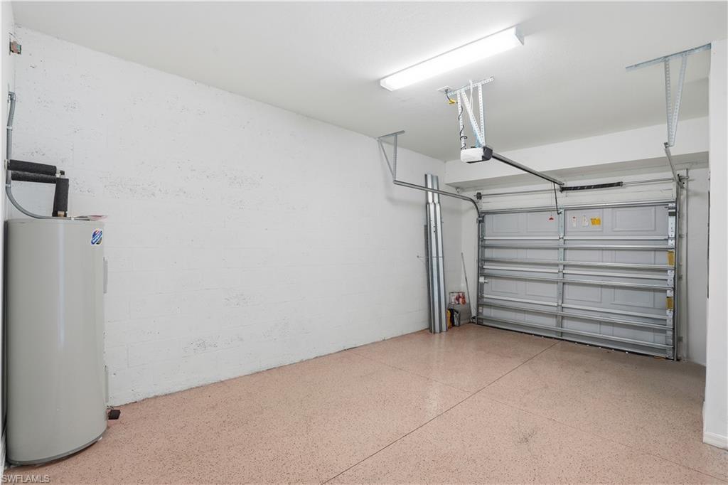 ORANGE BLOSSOM RANCH - Residential Lease