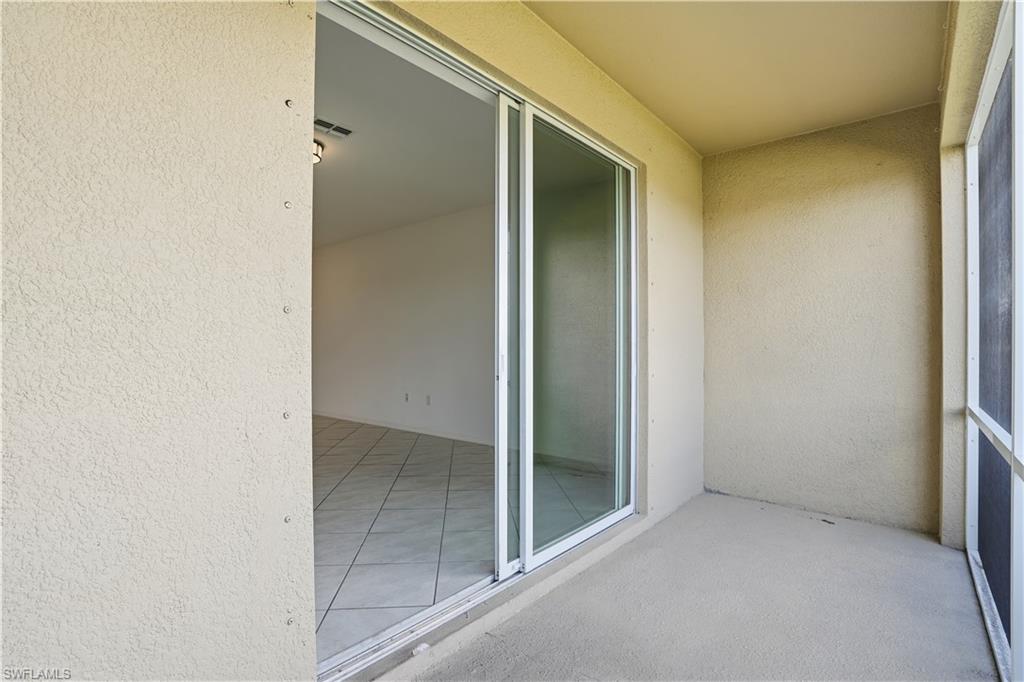 ORANGE BLOSSOM RANCH - Residential Lease