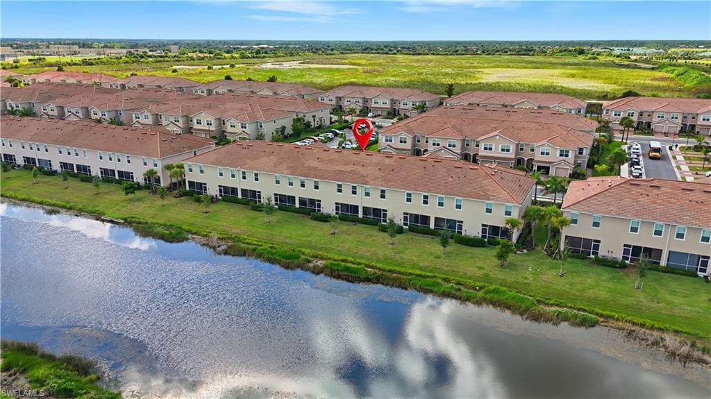 ORANGE BLOSSOM RANCH - Residential Lease