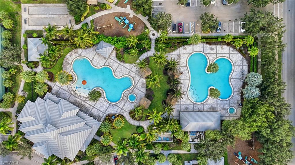 ORANGE BLOSSOM RANCH - Residential Lease