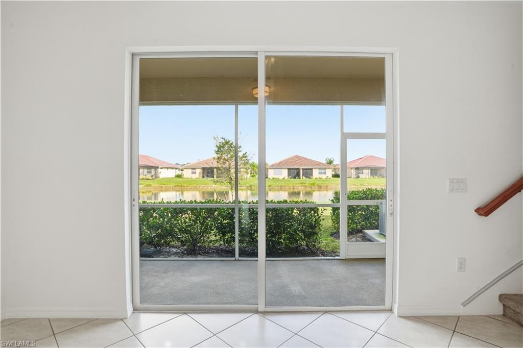 ORANGE BLOSSOM RANCH - Residential Lease