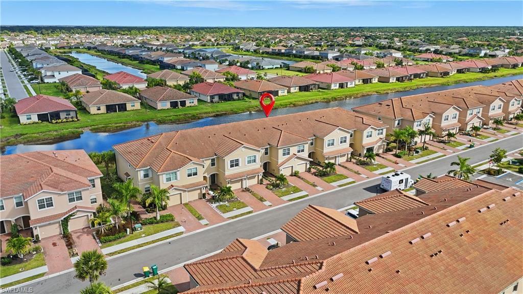 ORANGE BLOSSOM RANCH - Residential Lease