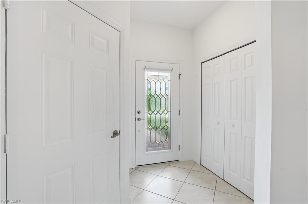 ORANGE BLOSSOM RANCH - Residential Lease