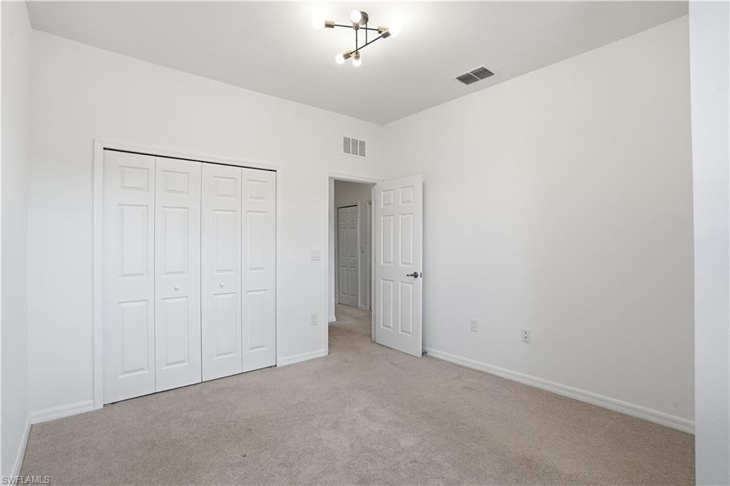 ORANGE BLOSSOM RANCH - Residential Lease