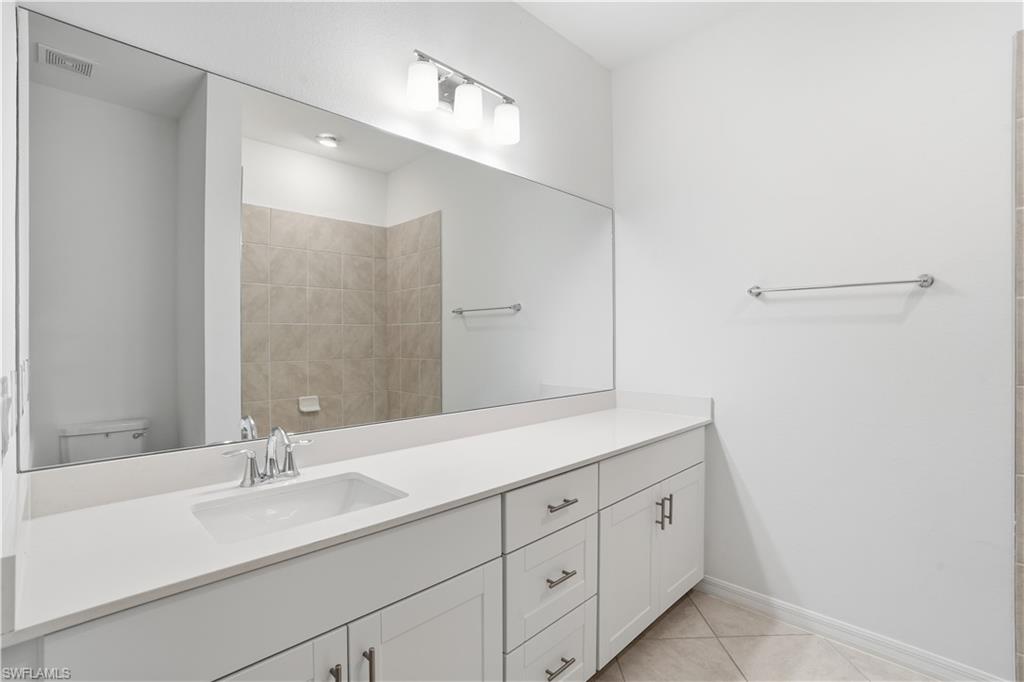 ORANGE BLOSSOM RANCH - Residential Lease