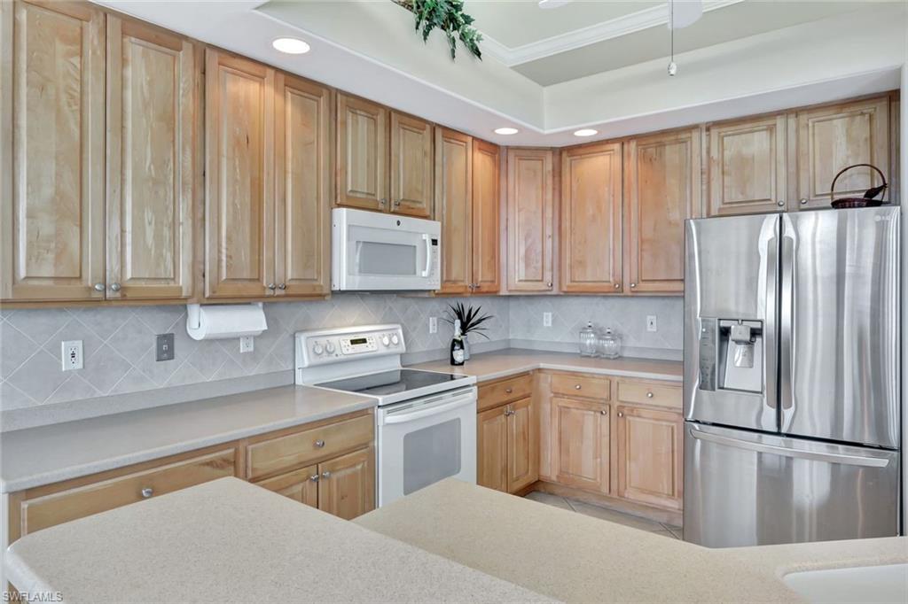 MARCO ISLAND - Residential