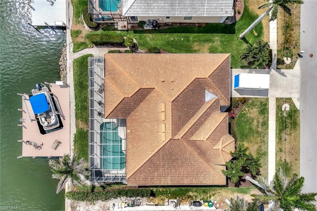 MARCO ISLAND - Residential