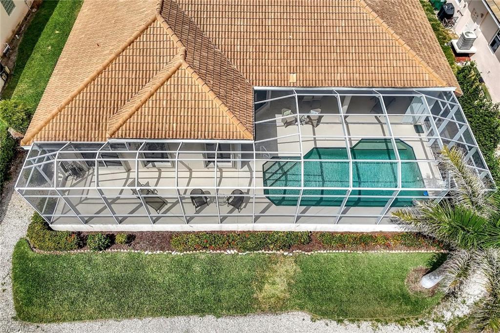 MARCO ISLAND - Residential