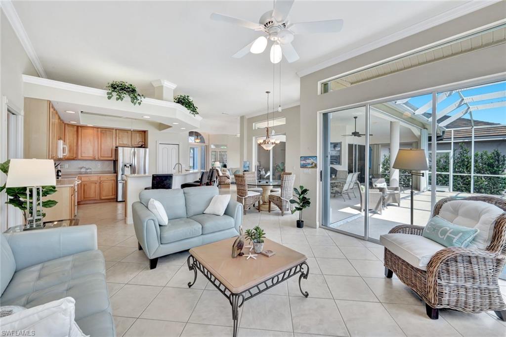 MARCO ISLAND - Residential