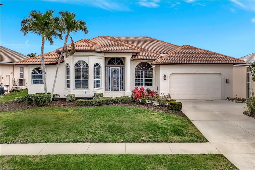 MARCO ISLAND - Residential