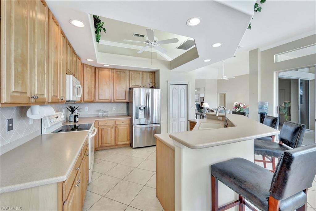 MARCO ISLAND - Residential