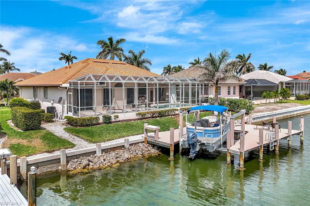 MARCO ISLAND - Residential