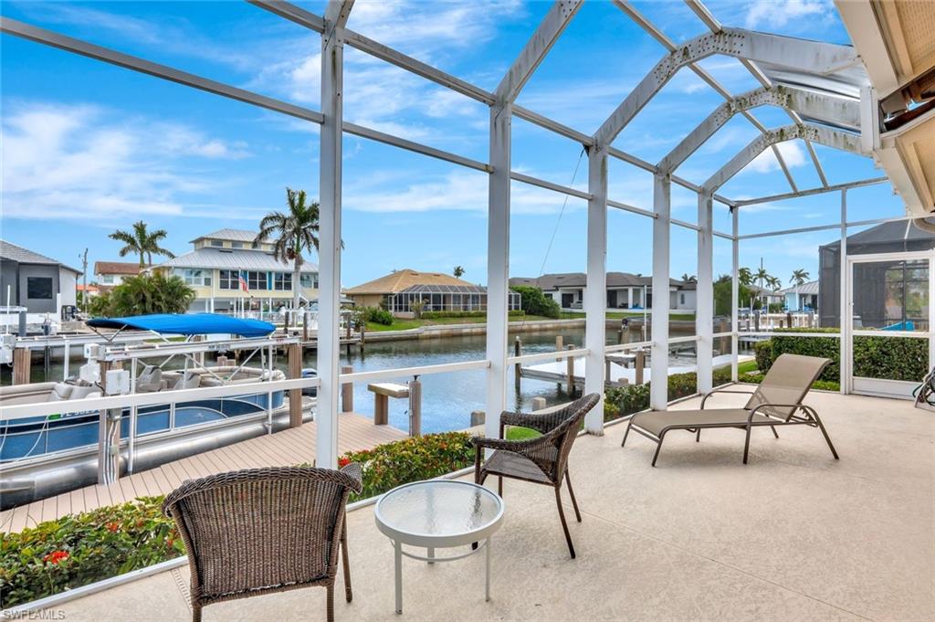 MARCO ISLAND - Residential