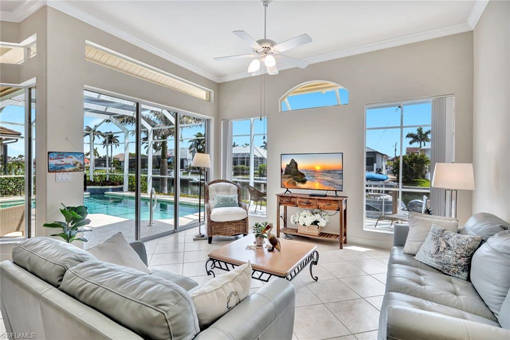 MARCO ISLAND - Residential