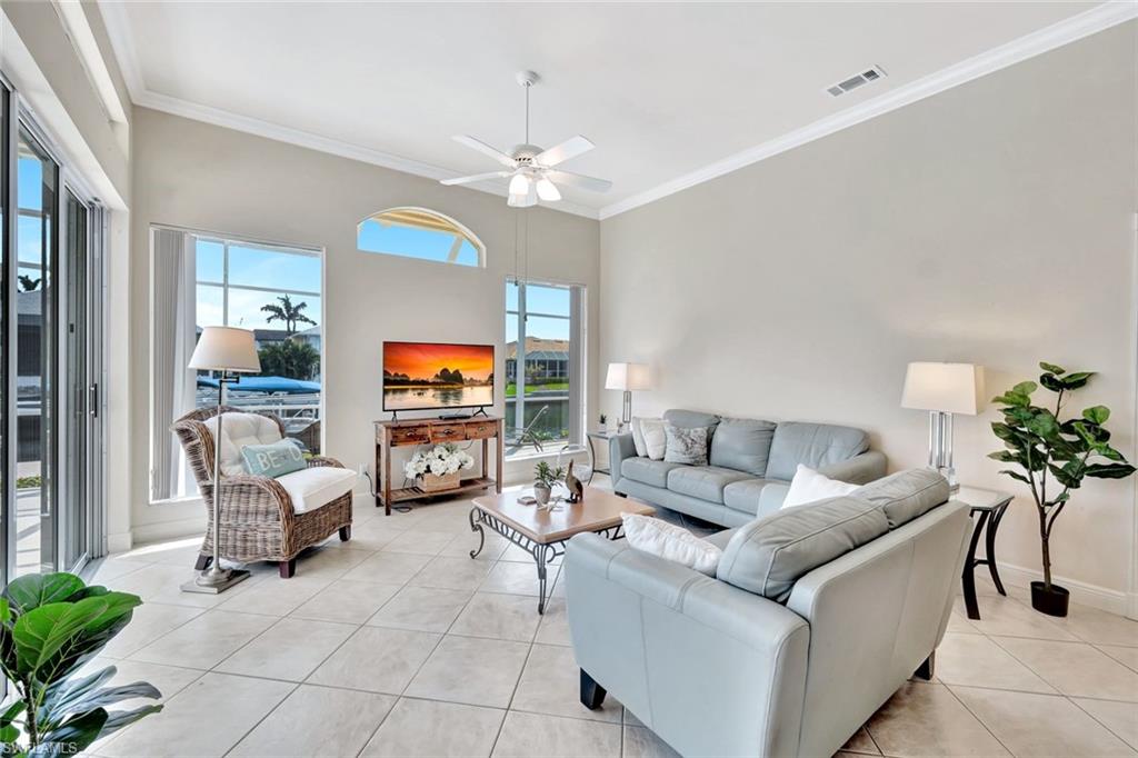 MARCO ISLAND - Residential