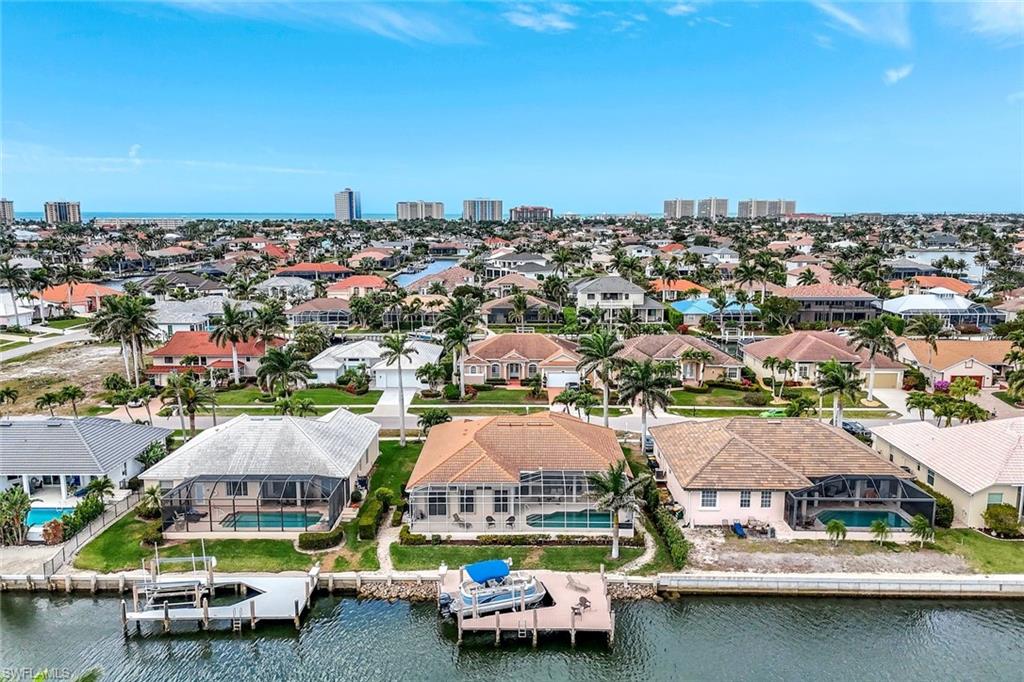 MARCO ISLAND - Residential