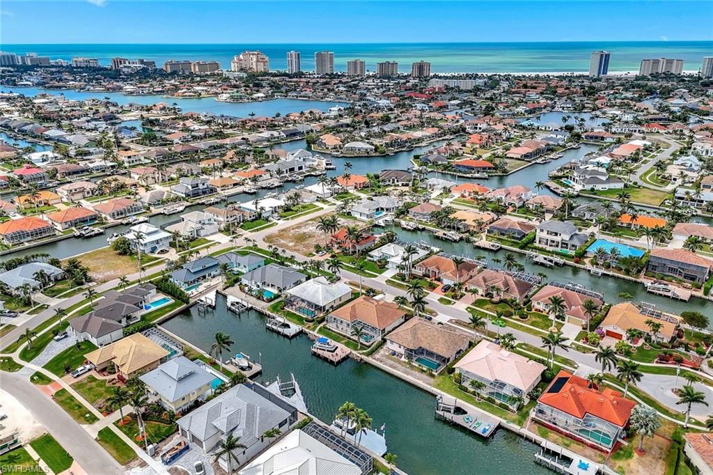 MARCO ISLAND - Residential