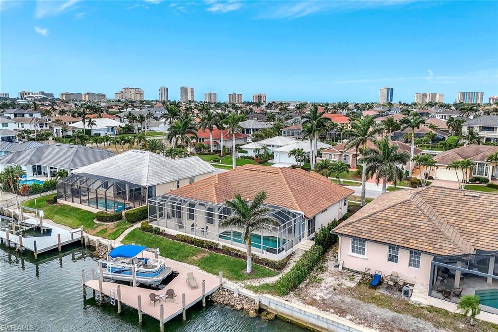 MARCO ISLAND - Residential