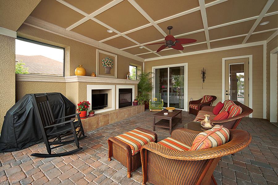 MOSSY OAK - Residential