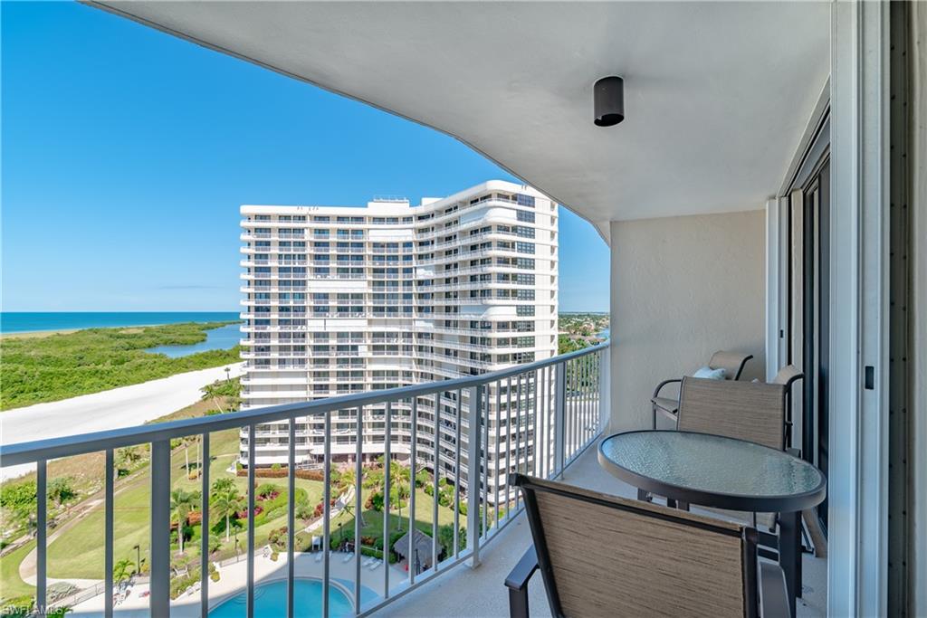 SOUTH SEAS CLUB CONDO - Residential