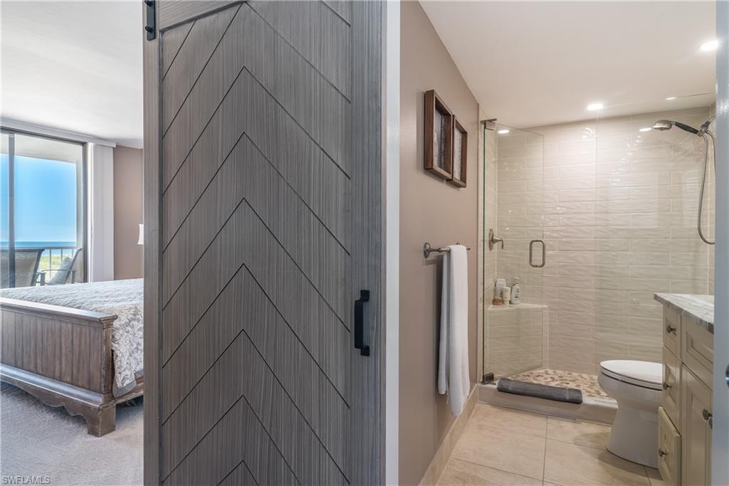 SOUTH SEAS CLUB CONDO - Residential