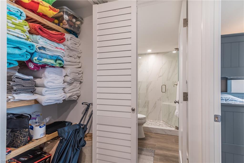 SOUTH SEAS CLUB CONDO - Residential