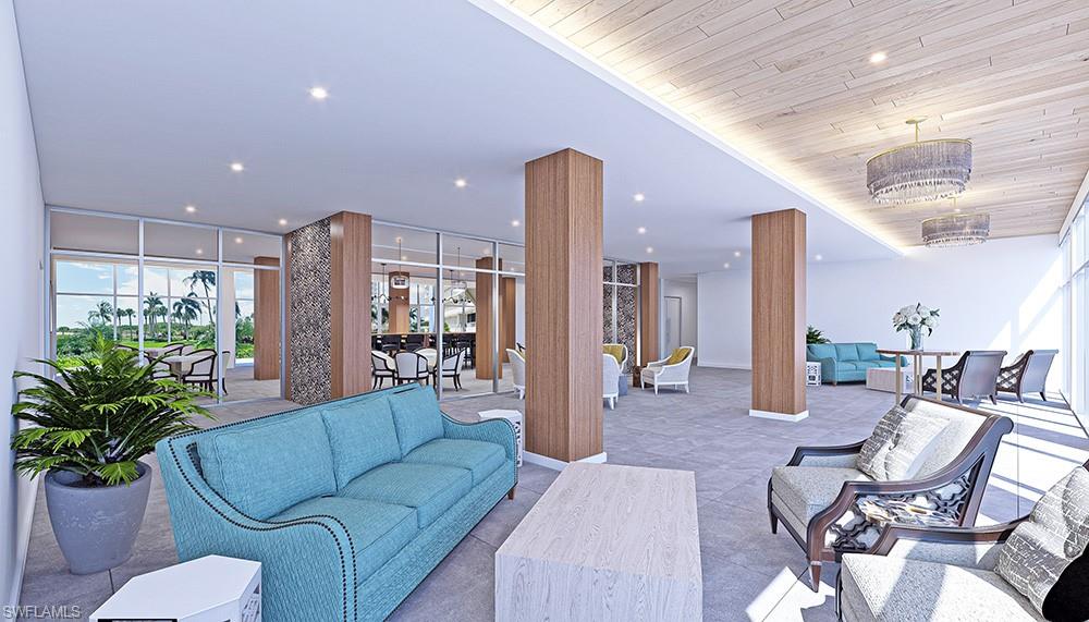 SOUTH SEAS CLUB CONDO - Residential