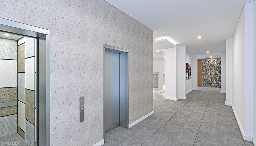 SOUTH SEAS CLUB CONDO - Residential