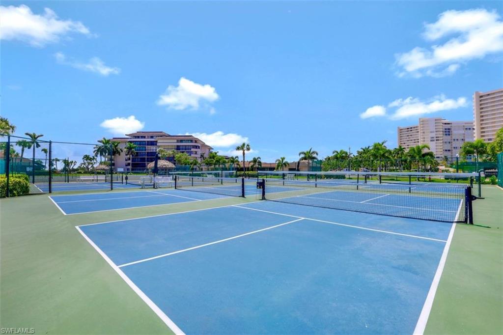 SOUTH SEAS CLUB CONDO - Residential