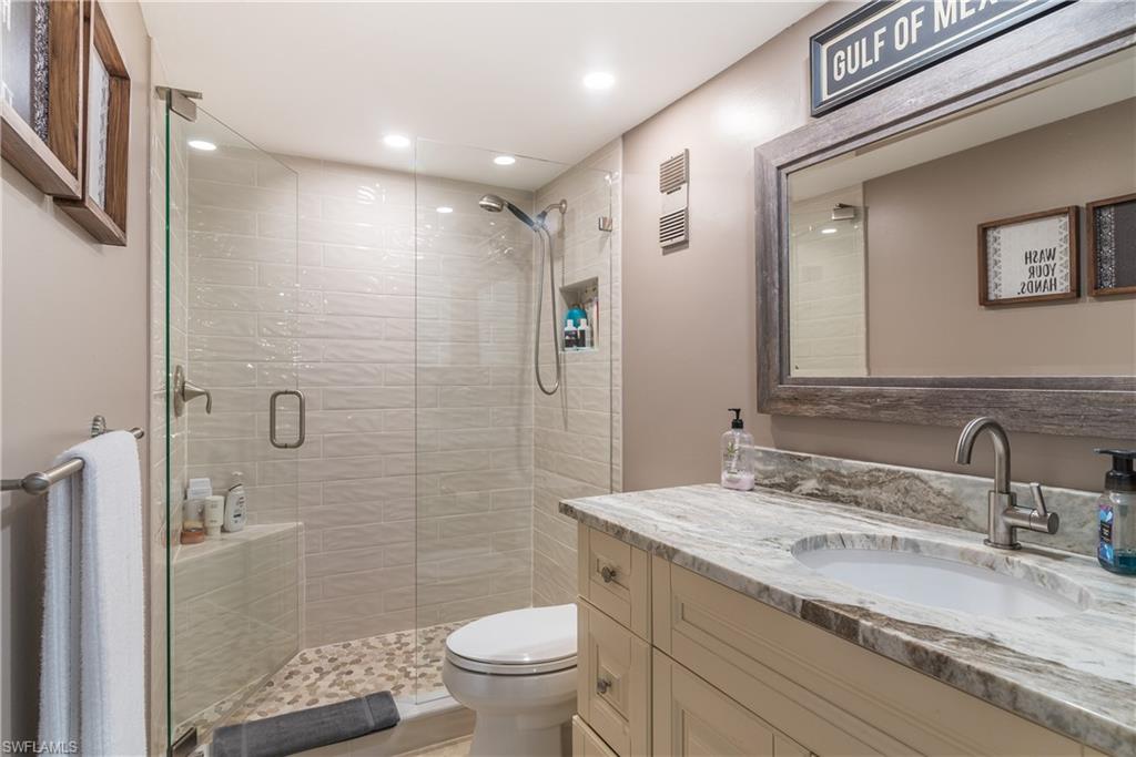 SOUTH SEAS CLUB CONDO - Residential