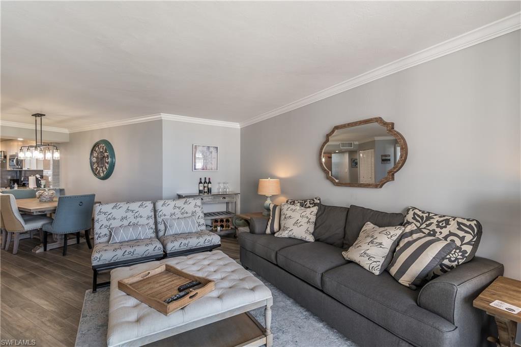 SOUTH SEAS CLUB CONDO - Residential