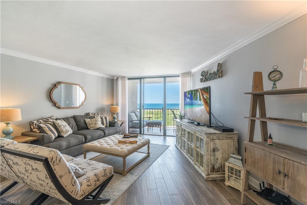 SOUTH SEAS CLUB CONDO - Residential