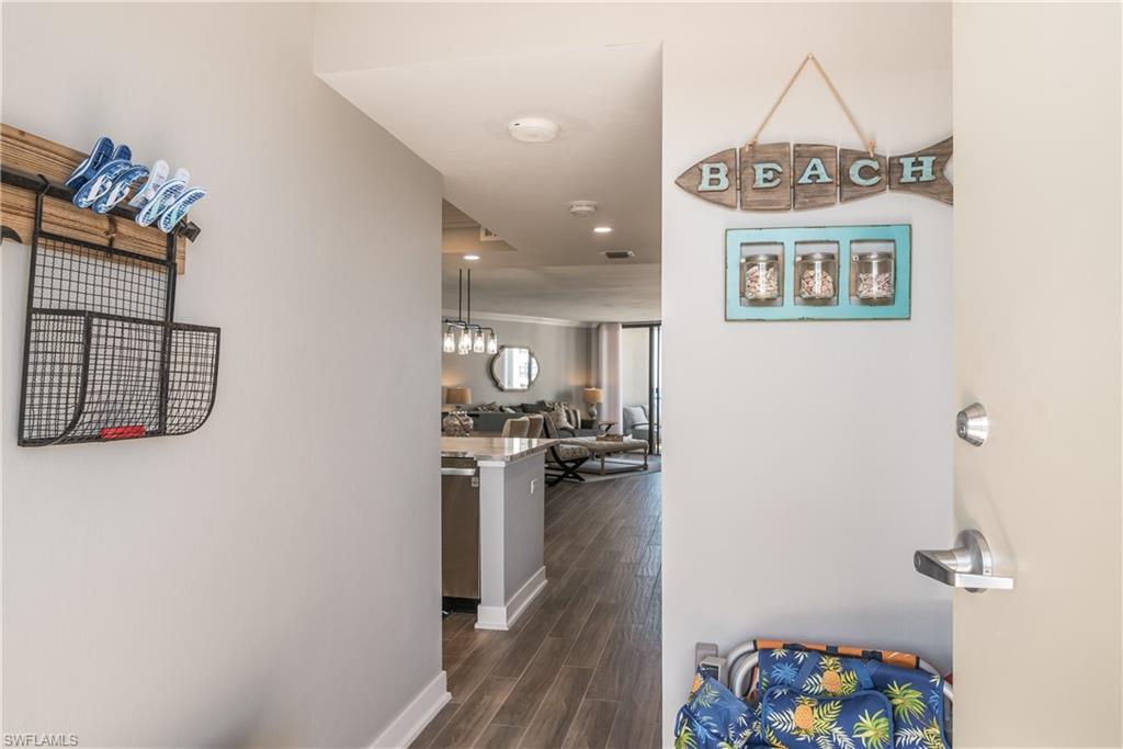 SOUTH SEAS CLUB CONDO - Residential