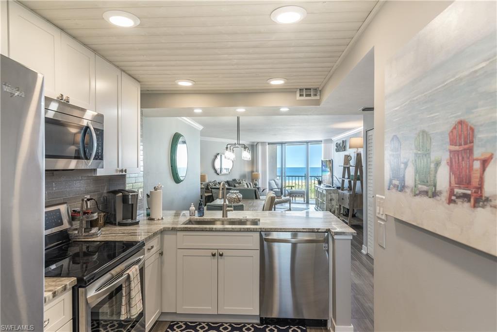 SOUTH SEAS CLUB CONDO - Residential