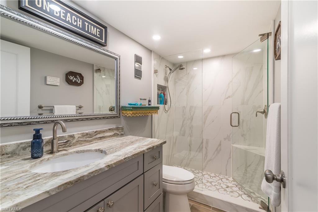 SOUTH SEAS CLUB CONDO - Residential