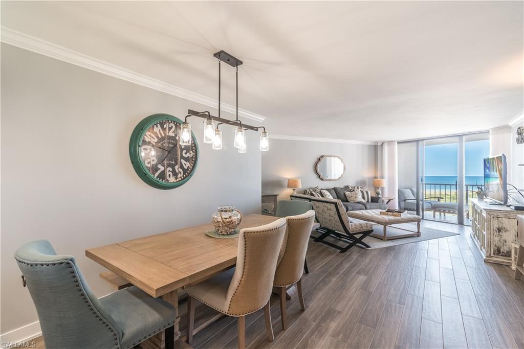 SOUTH SEAS CLUB CONDO - Residential