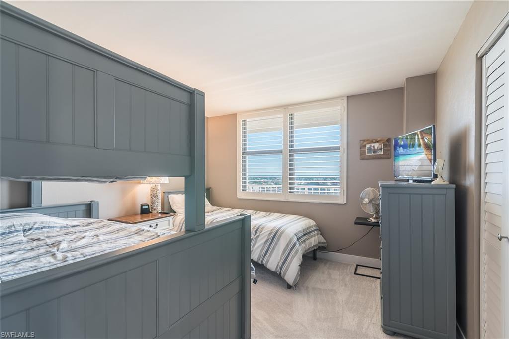 SOUTH SEAS CLUB CONDO - Residential