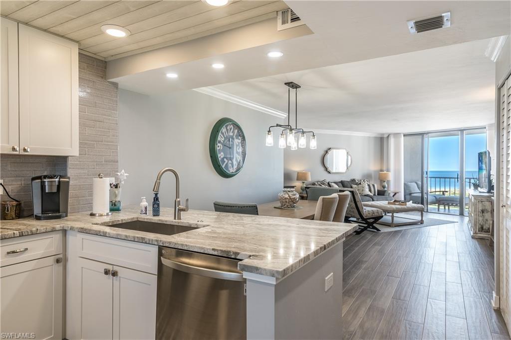 SOUTH SEAS CLUB CONDO - Residential