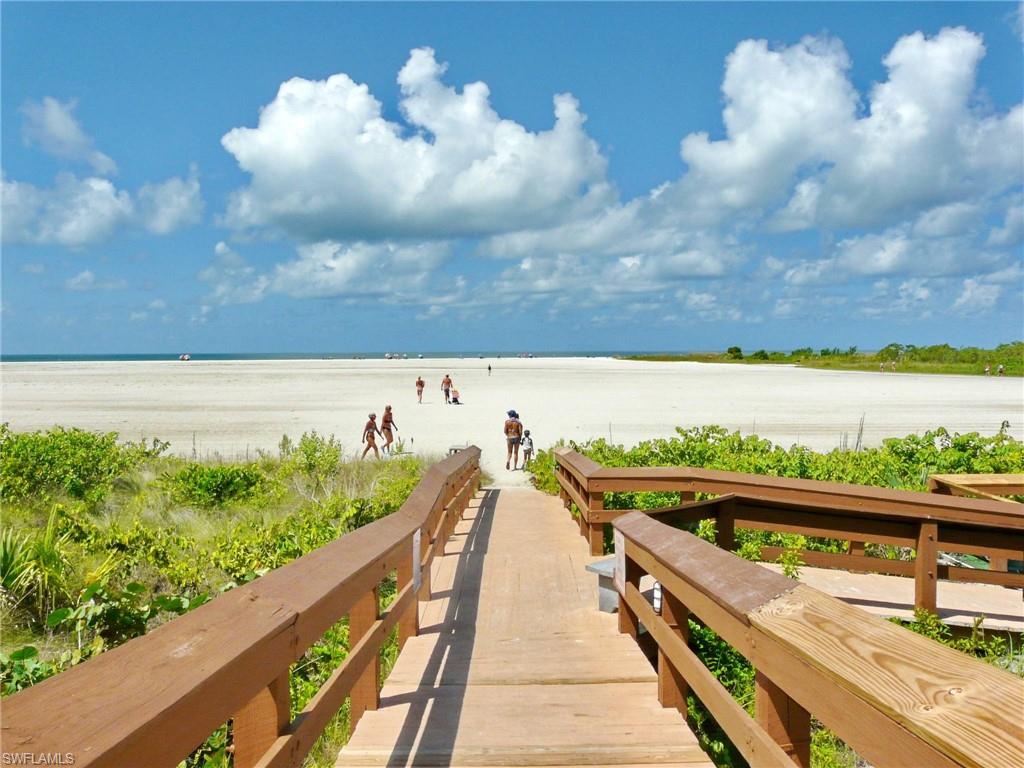 SOUTH SEAS CLUB CONDO - Residential