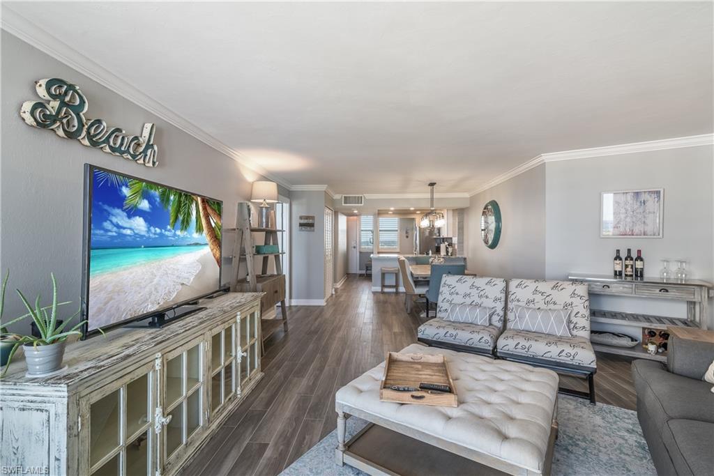 SOUTH SEAS CLUB CONDO - Residential