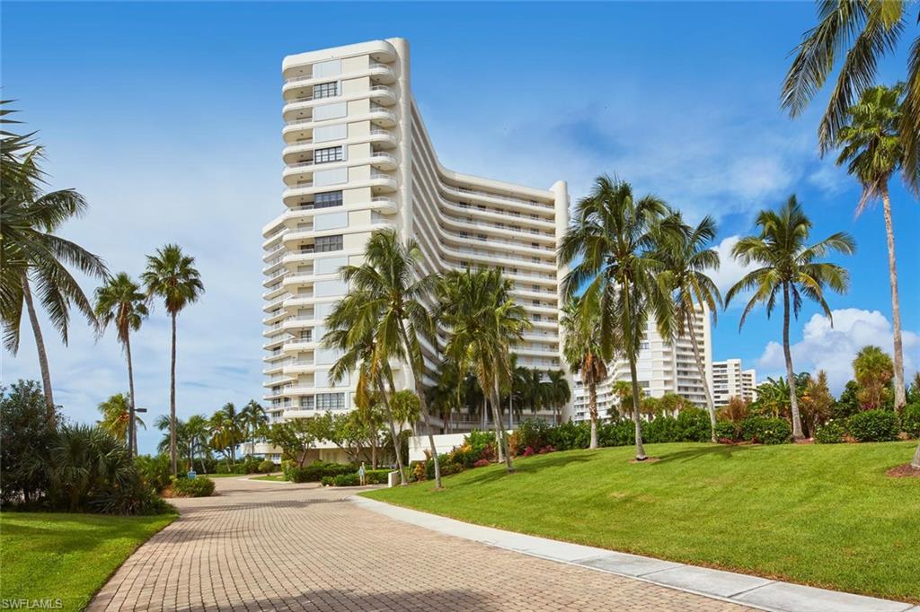 SOUTH SEAS CLUB CONDO - Residential