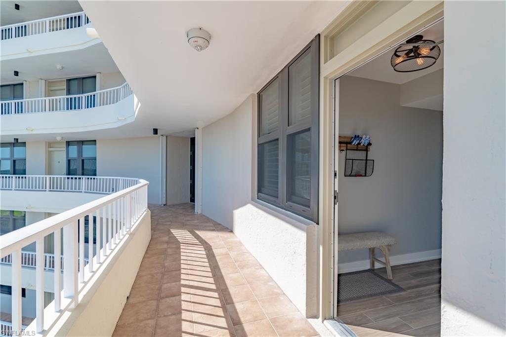 SOUTH SEAS CLUB CONDO - Residential