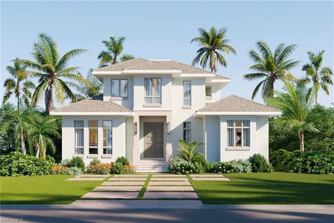 544 13th AVE S NAPLES FL 34102