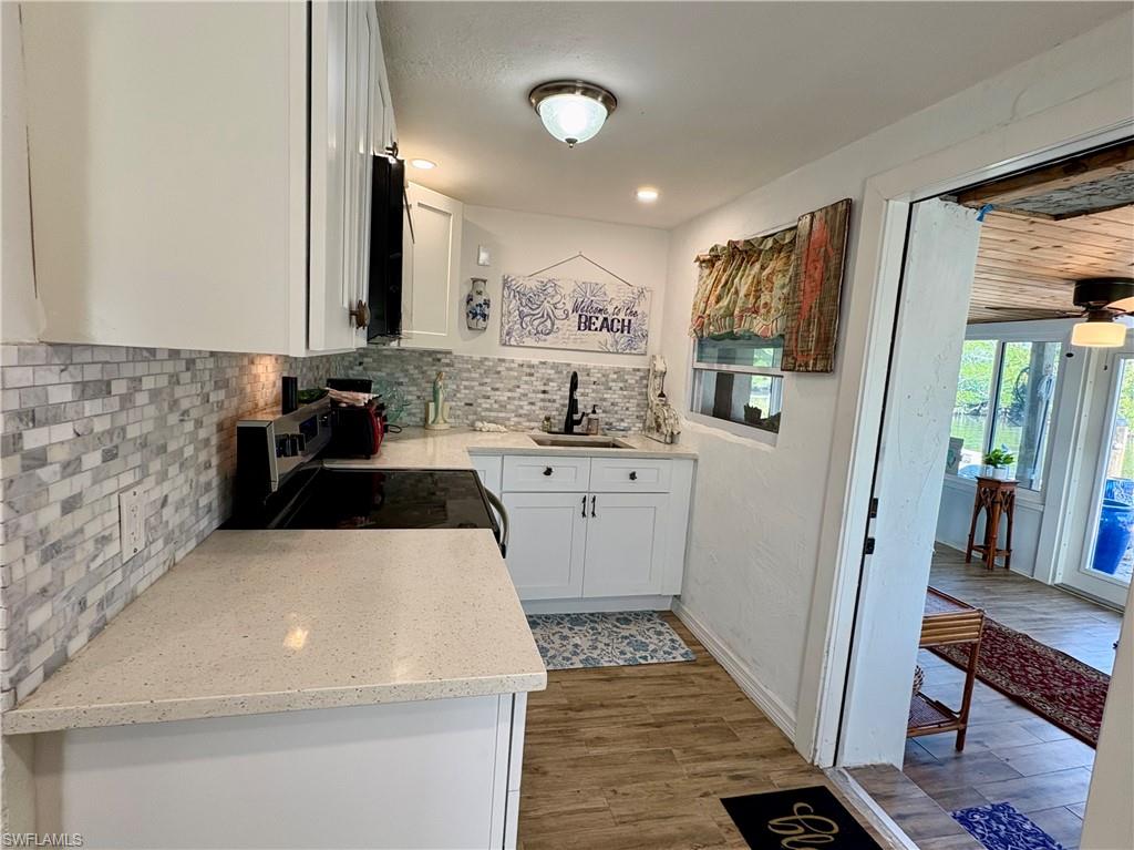 CROWS 2ND PLAT OF MATLACHA - Residential