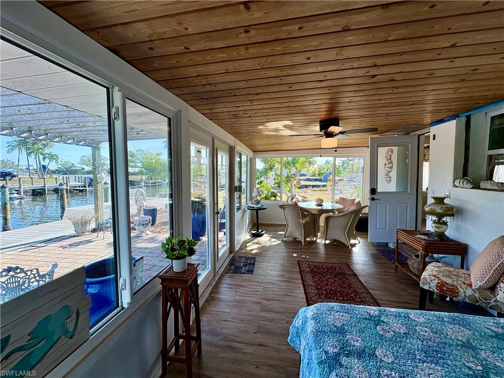 CROWS 2ND PLAT OF MATLACHA - Residential