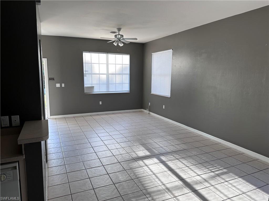 SAN CARLOS PARK - Residential Lease