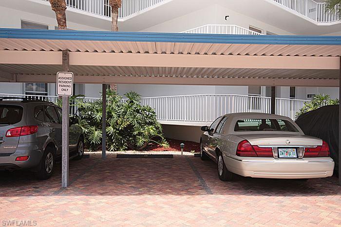 GRAND BAY AT MARCO BEACH - Residential