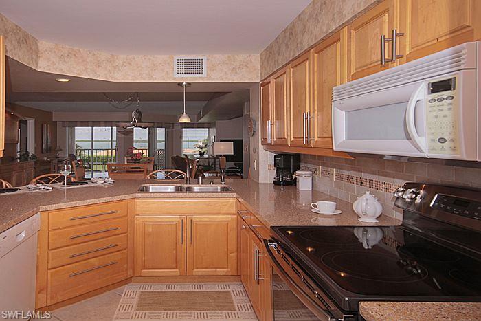 GRAND BAY AT MARCO BEACH - Residential