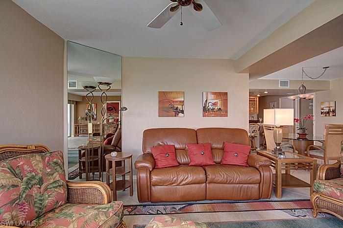 GRAND BAY AT MARCO BEACH - Residential